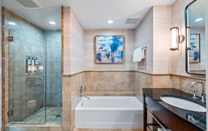 Oceanview Retreat at Palm Beach Marriott - Riviera Beach, Florida