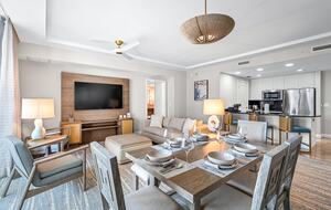 Oceanview Retreat at Palm Beach Marriott - Riviera Beach, Florida