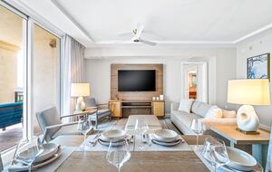 Oceanview Retreat at Palm Beach Marriott - Riviera Beach, Florida