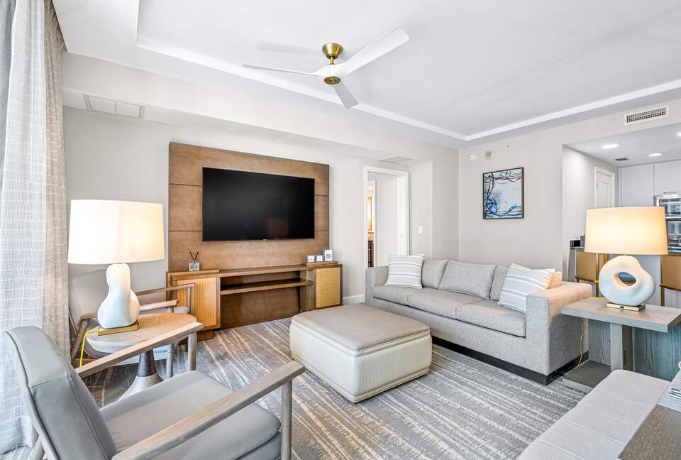 Oceanview Retreat at Palm Beach Marriott - Riviera Beach, Florida