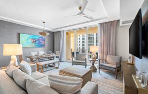 Oceanview Retreat at Palm Beach Marriott - Riviera Beach, Florida