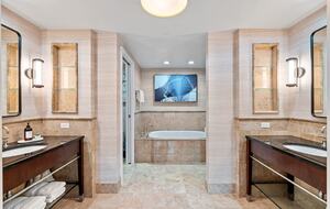 Oceanview Retreat at Palm Beach Marriott - Riviera Beach, Florida