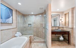 Oceanview Retreat at Palm Beach Marriott - Riviera Beach, Florida