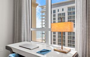 Oceanview Retreat at Palm Beach Marriott - Riviera Beach, Florida