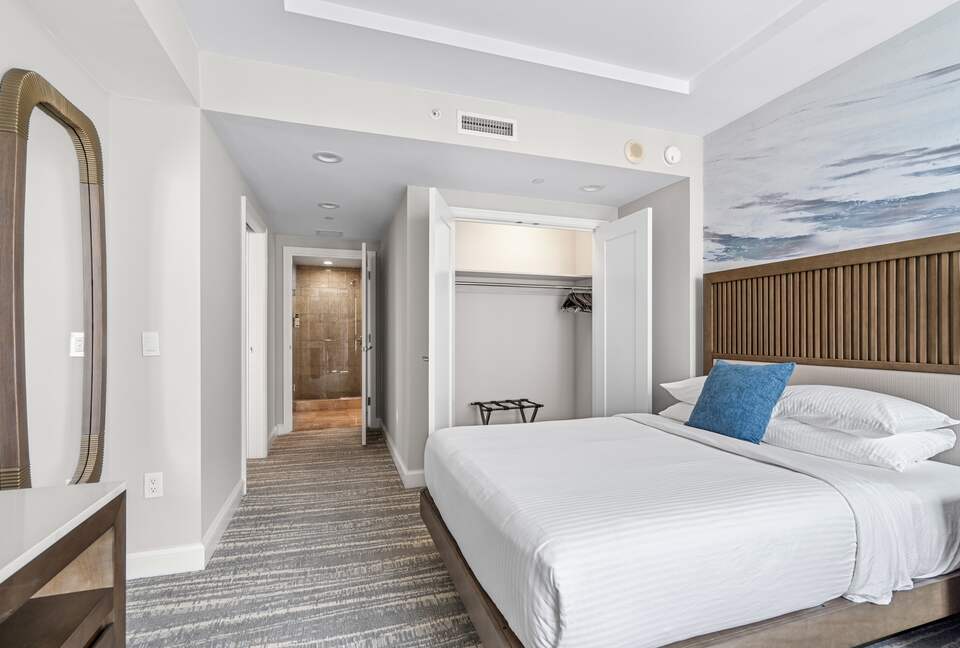 Oceanview Retreat at Palm Beach Marriott - Riviera Beach, Florida