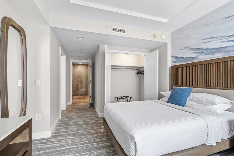 Oceanview Retreat at Palm Beach Marriott - Riviera Beach, Florida