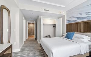 Oceanview Retreat at Palm Beach Marriott - Riviera Beach, Florida