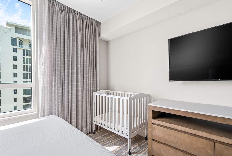 Oceanview Retreat at Palm Beach Marriott - Riviera Beach, Florida