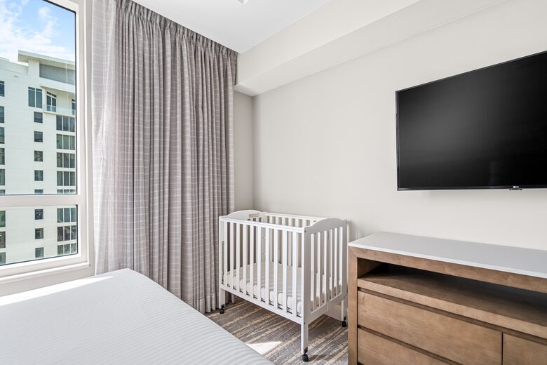 Oceanview Retreat at Palm Beach Marriott - Riviera Beach, Florida