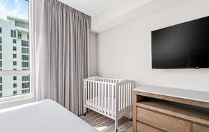 Oceanview Retreat at Palm Beach Marriott - Riviera Beach, Florida