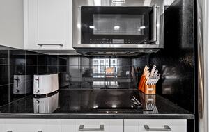 Oceanview Retreat at Palm Beach Marriott - Riviera Beach, Florida