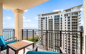 Oceanview Retreat at Palm Beach Marriott - Riviera Beach, Florida