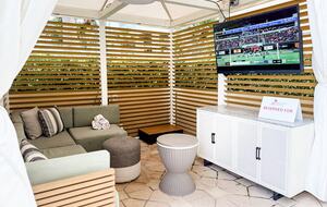 Oceanview Retreat at Palm Beach Marriott - Riviera Beach, Florida