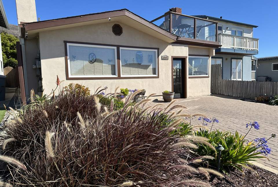 Cayucos Rooftop Retreat - Cayucos, California