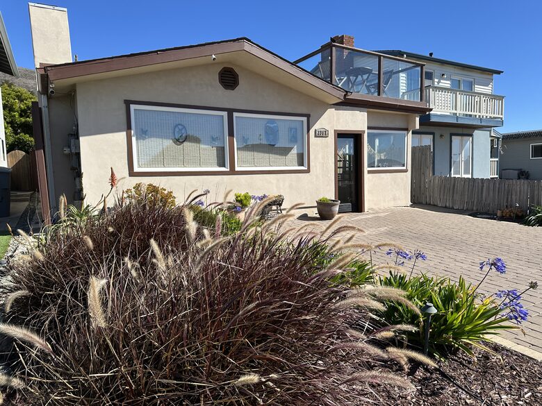 Cayucos Rooftop Retreat - Cayucos, California