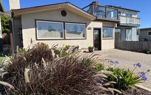 Cayucos Rooftop Retreat - Cayucos, California
