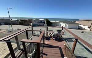 Cayucos Rooftop Retreat - Cayucos, California