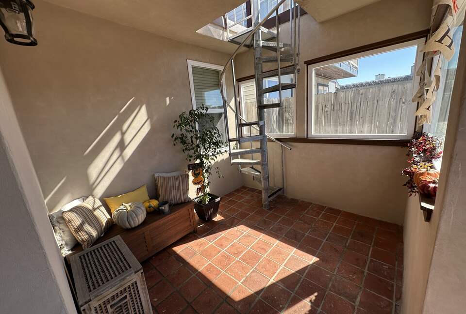 Cayucos Rooftop Retreat - Cayucos, California