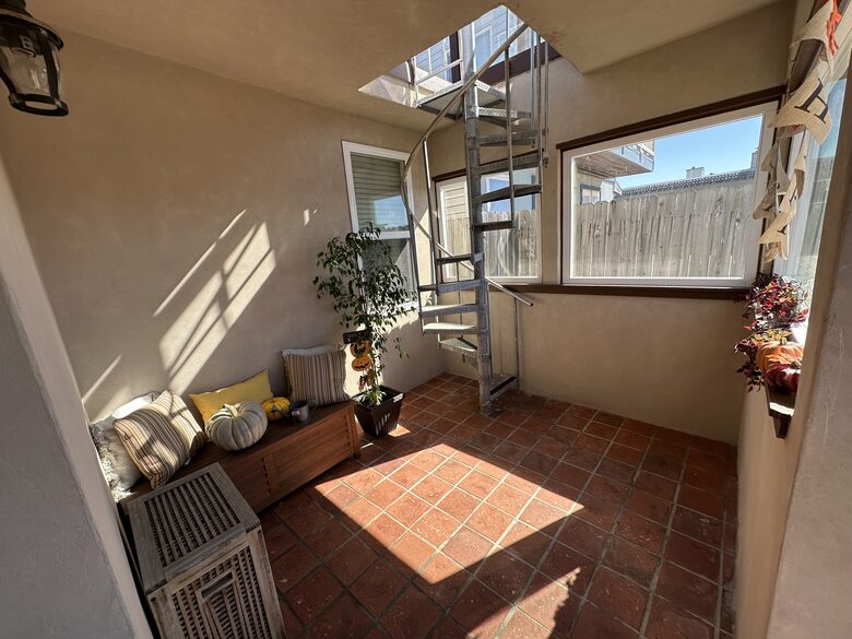 Cayucos Rooftop Retreat - Cayucos, California