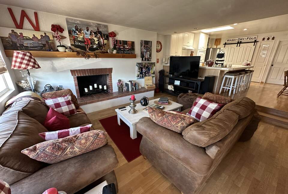 Cayucos Rooftop Retreat - Cayucos, California