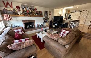 Cayucos Rooftop Retreat - Cayucos, California