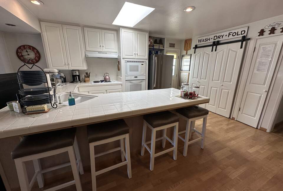 Cayucos Rooftop Retreat - Cayucos, California