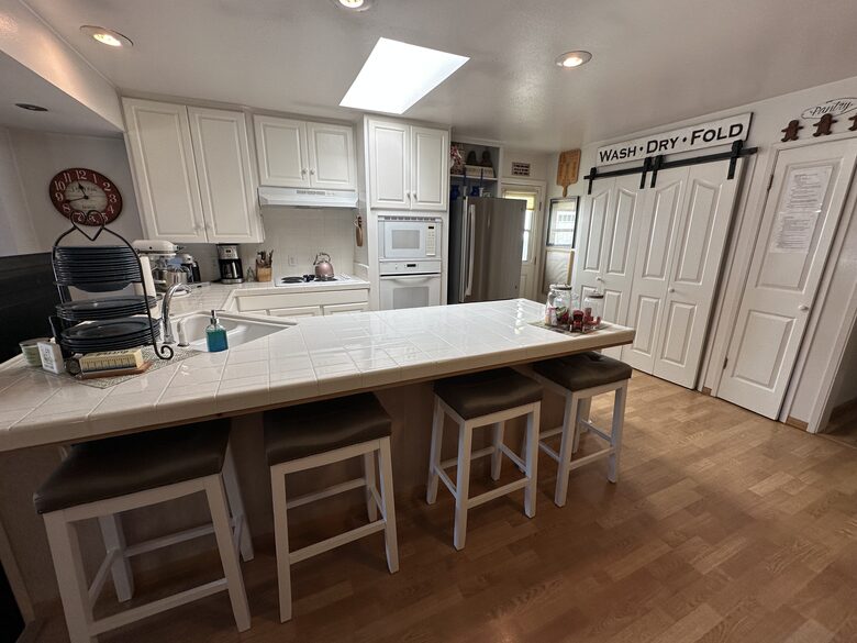 Cayucos Rooftop Retreat - Cayucos, California