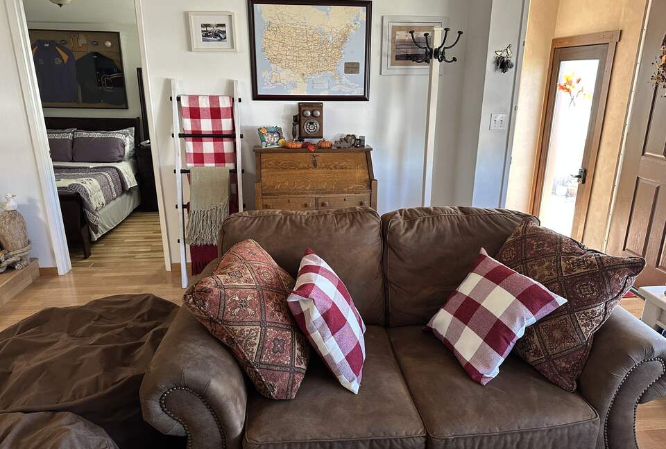 Cayucos Rooftop Retreat - Cayucos, California