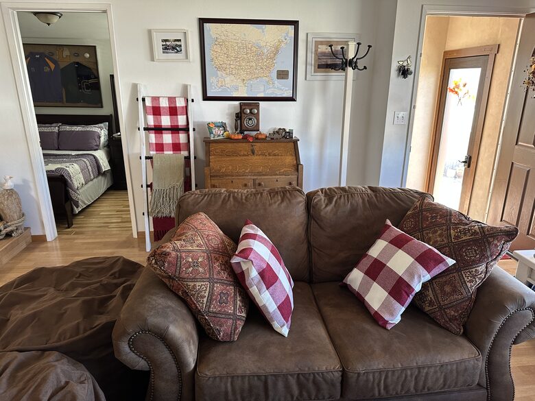 Cayucos Rooftop Retreat - Cayucos, California