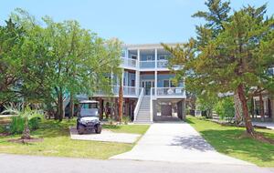 Oak Island Beach & Pool Haven - Oak Island, North Carolina