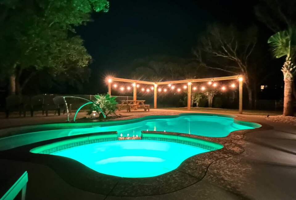 Oak Island Beach & Pool Haven - Oak Island, North Carolina