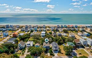 Oak Island Beach & Pool Haven - Oak Island, North Carolina