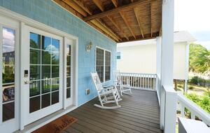 Oak Island Beach & Pool Haven - Oak Island, North Carolina