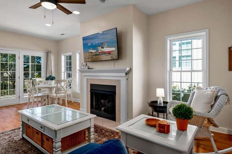 Oak Island Beach & Pool Haven - Oak Island, North Carolina