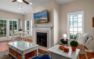 Oak Island Beach & Pool Haven - Oak Island, North Carolina