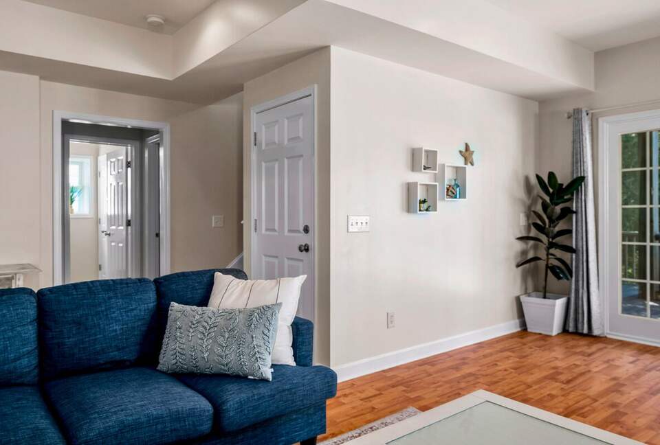 Oak Island Beach & Pool Haven - Oak Island, North Carolina