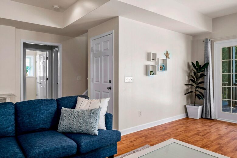 Oak Island Beach & Pool Haven - Oak Island, North Carolina