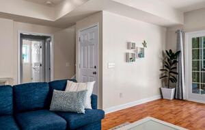 Oak Island Beach & Pool Haven - Oak Island, North Carolina