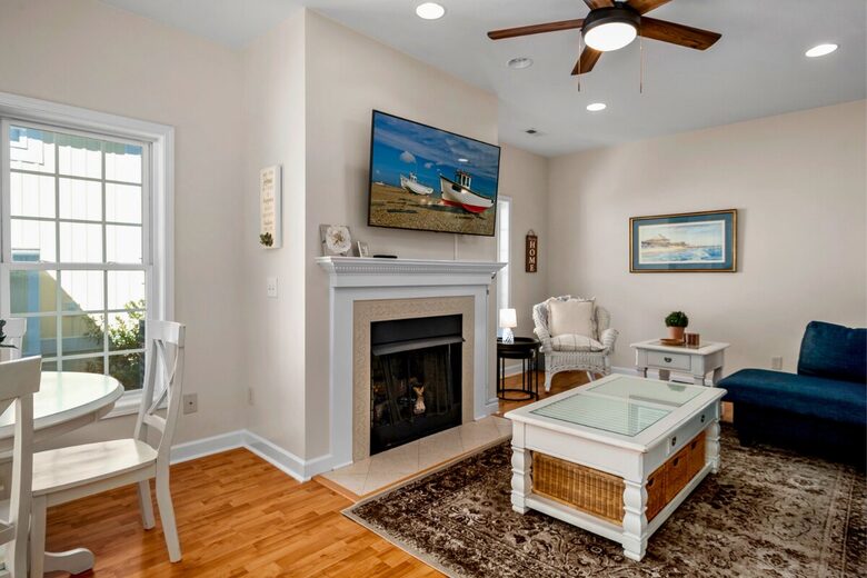 Oak Island Beach & Pool Haven - Oak Island, North Carolina