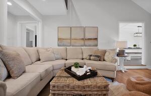 Parkton Waterfront Retreat - Parkton, North Carolina