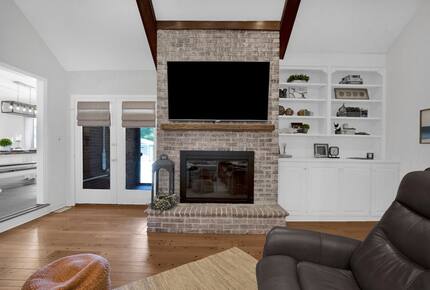 Board | Card games located in the shelves for family fun!