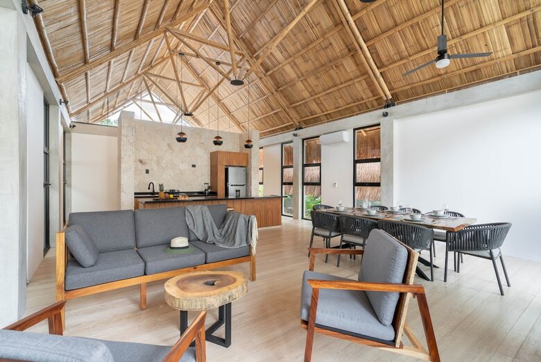 Twin Villas of La Veleta - La Veleta, Mexico