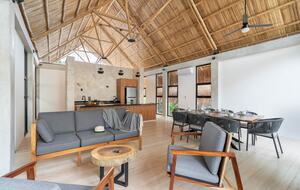 Twin Villas of La Veleta - La Veleta, Mexico