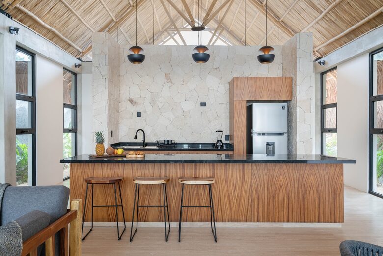 Twin Villas of La Veleta - La Veleta, Mexico