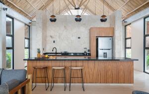 Twin Villas of La Veleta - La Veleta, Mexico