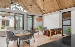 Twin Villas of La Veleta - La Veleta, Mexico