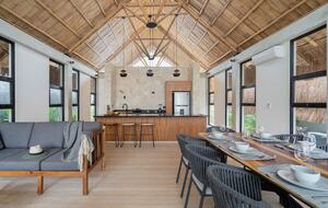 Twin Villas of La Veleta - La Veleta, Mexico