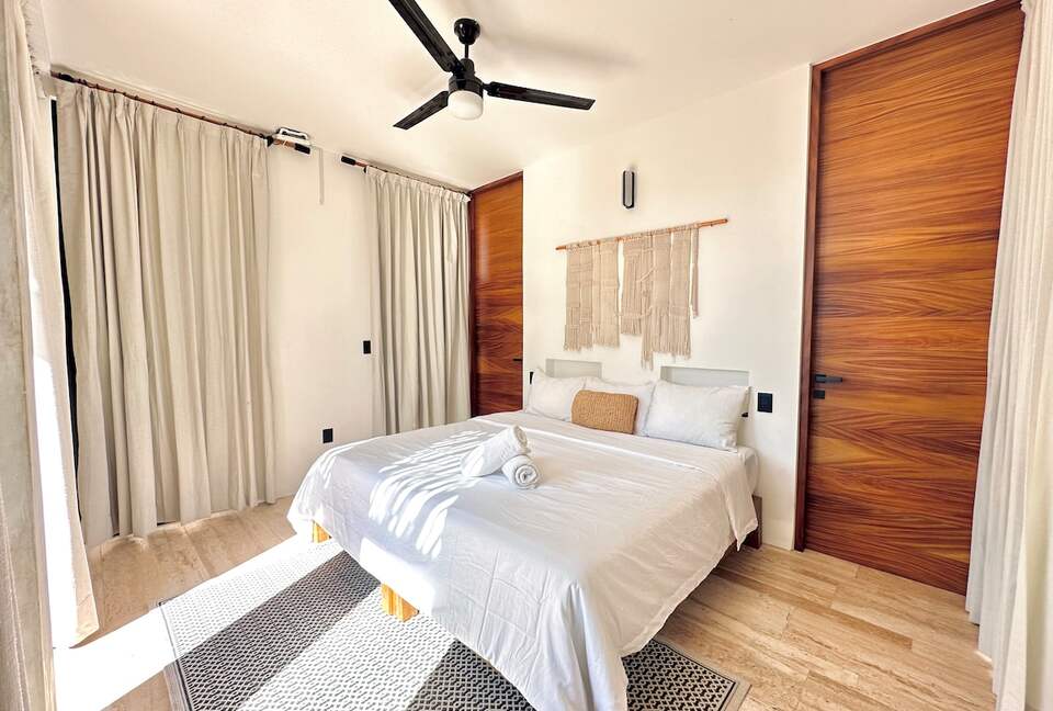 Twin Villas of La Veleta - La Veleta, Mexico