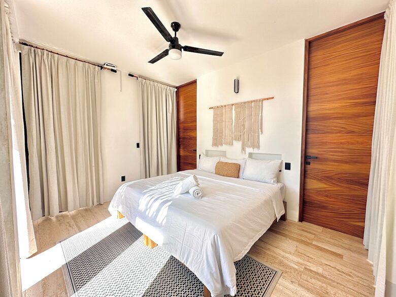 Twin Villas of La Veleta - La Veleta, Mexico