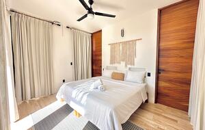 Twin Villas of La Veleta - La Veleta, Mexico